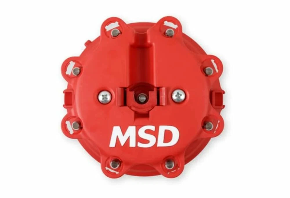 Ford HEI Distributor Cap - 8408